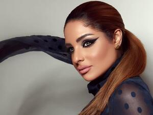  Maram Al-Balushi Lays in ICU After Having a Sudden Heart Attack 