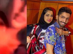 Mashael Al-Shehhi Porn Video Scandal Watch