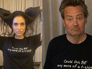 The 51-year-old actor and Molly, 29, began dating in 2018 The 51-year-old actor and Molly, 29, began dating in 2018