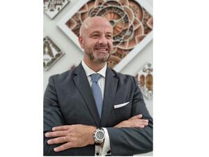 Marriott International Appoints Michel Nader As Area Vice President For The United Arab Emirates