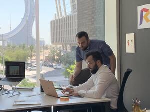 Meet The Young Change-makers Behind The Projects Shortlisted For QF’s Akhlaquna Award