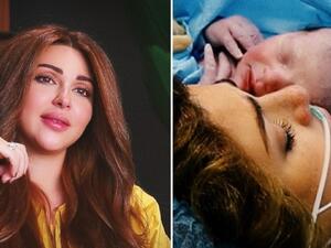 Myriam Fares Reveals Through Her Netflix Documentary: I Suffered a Miscarriage! (Video)