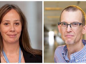 Carnegie Mellon Announces New Senior Associate Deans