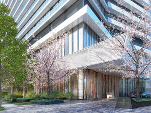 Four Seasons Hotels and Resorts, Tokyo Tatemono and HPL Announce Plans for Brand New Hotel in Osaka, Japan