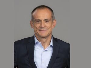 Schneider Electric’s Jean-pascal Tricoire Named A Glassdoor Top CEO In 2021