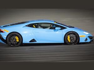 Pirelli Revs Up UAE’s Motorsport Scene With 16 Action-packed Track Days In 2020/21 Season