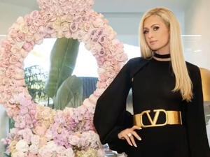 The reality star had a longtime goal of becoming a billionaire  The reality star had a longtime goal of becoming a billionaire