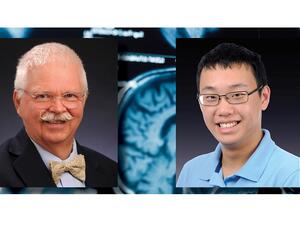 WCM-Q Student Enjoys Research Success