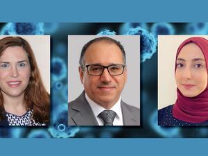 WCM-Q Researchers Find That Herpes Virus Rates Are Falling In Asia