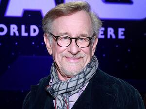  Steven Spielberg