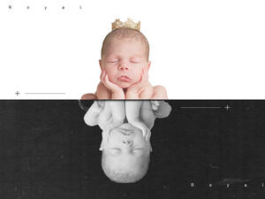 The Earl and Countess of Wessex have not styled children prince or princess