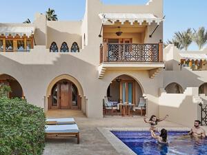 Cool Off In The Red Sea This Summer At Four Seasons Resort Sharm El Sheikh