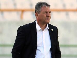 Dragan Skocic (Photo: AFP)