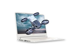 آيسر تزوّد مجموعة حواسيب ConceptD بأحدث تقنيات SpatialLabs والتي تشمل كاميرا ستيريو لتتبع حركة العين وتقنية العرض المجسم ثلاثي الأبعاد