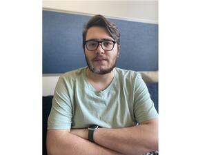 Georgetown Student At QF Wins Fellowship To Study Peacebuilding In Kashmir