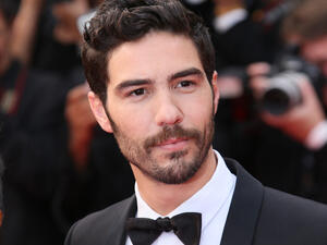 It is not yet known what role Rahim will take on in the forthcoming film It is not yet known what role Rahim will take on in the forthcoming film