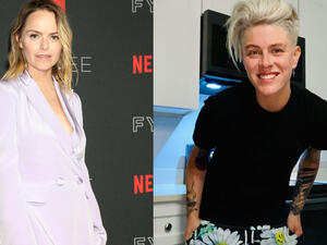 It's not known how long Manning has been dating the singer