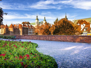 flydubai Launches Daily Flights To Warsaw