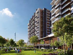 "إلينغتون العقارية" توقع اتفاقية مع "التضامن للمقاولات" لتسليم معجل لمشروع "ويلتون بارك ريزيدنسز" 