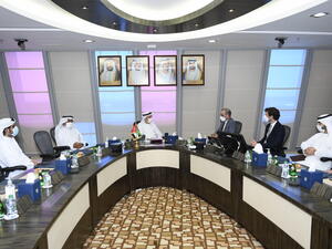 جامعة الإمارات ومتحف اللوفر بأبو ظبي يوقعان اتفاقية تعاون لتعزيز التعاون ‏والبحث العلمي‎‎