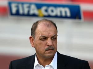 Adnan Hamad (Photo: AFP)