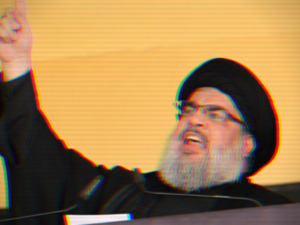 Hassan Nasrallah