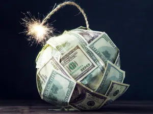 economic crisis