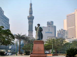 Cairo