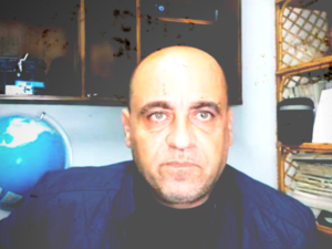 Nizar Banat