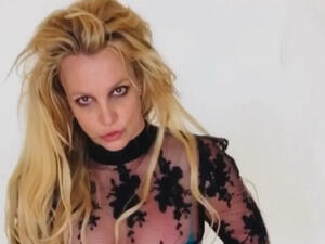 The 'Lucky' singer spoke in court for 30 minutes on Wednesday The 'Lucky' singer spoke in court for 30 minutes on Wednesday