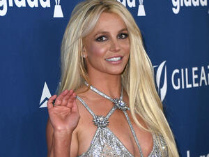 بريتني سبيرز