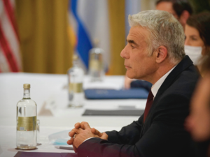 Yair Lapid