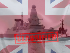 UK classified