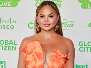 كريسي تيغان