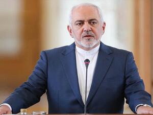 محمد جواد ظريف