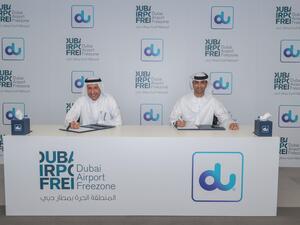 "دو" و "دافزا" تبرمان شراكة استراتيجية لتسريع أتمتة عمليات التراخيص بالاعتماد على تقنية "بلوك تشين"