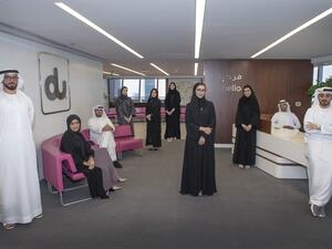 دو تعلن عن تعيينات جديدة في مجلسها للشباب لعام 2021 دعماً للأجندة الوطنية  لدولة الإمارات 