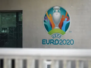 Establishing itself as the home for football fans during the tournament.  Football content has had a rise on TikTok, with over 700m views on the #TikTokFootball hashtag in the region (Photo: AFP)