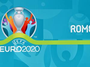 Euro 2020 opener to take place in Rome