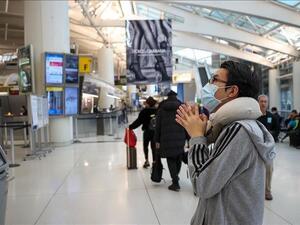  100 مليون أوروبي تم تطعيمهم بشكل كامل