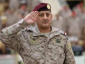 الأمير فهد بن تركي