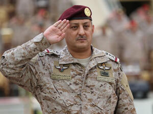 الأمير فهد بن تركي