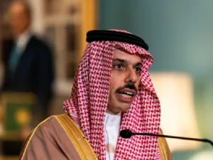 فيصل بن فرحان