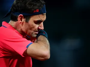 Roger Federer (Photo: AFP)