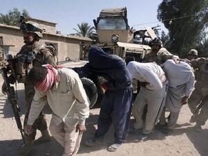 أحكام الإعدام بحق الإرهابيين العرب والأجانب خاضعة للاستئناف