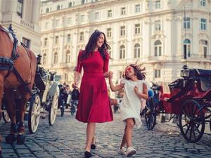 Etihad Airways To Commence Service To Vienna