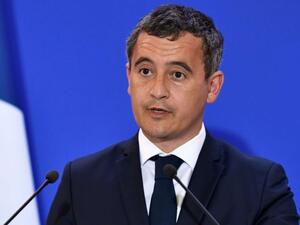 جيرالد دارمانين