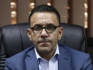 محافظ مدينة القدس عدنان غيث