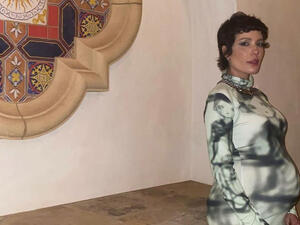 She has not spoken about marriage rumors