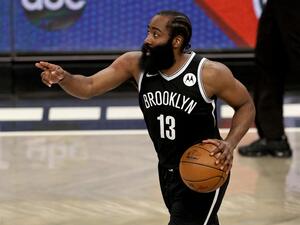 Nets guard sustains hamstring injury, Chicago Bulls All-Star guard LaVine checks in (Photo: AFP)